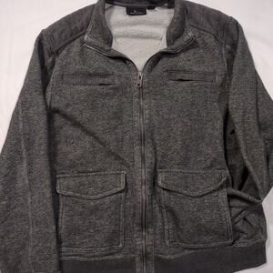 Marc Anthony boys zip up jacket
